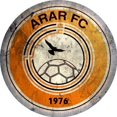 Logo Arar Football Club